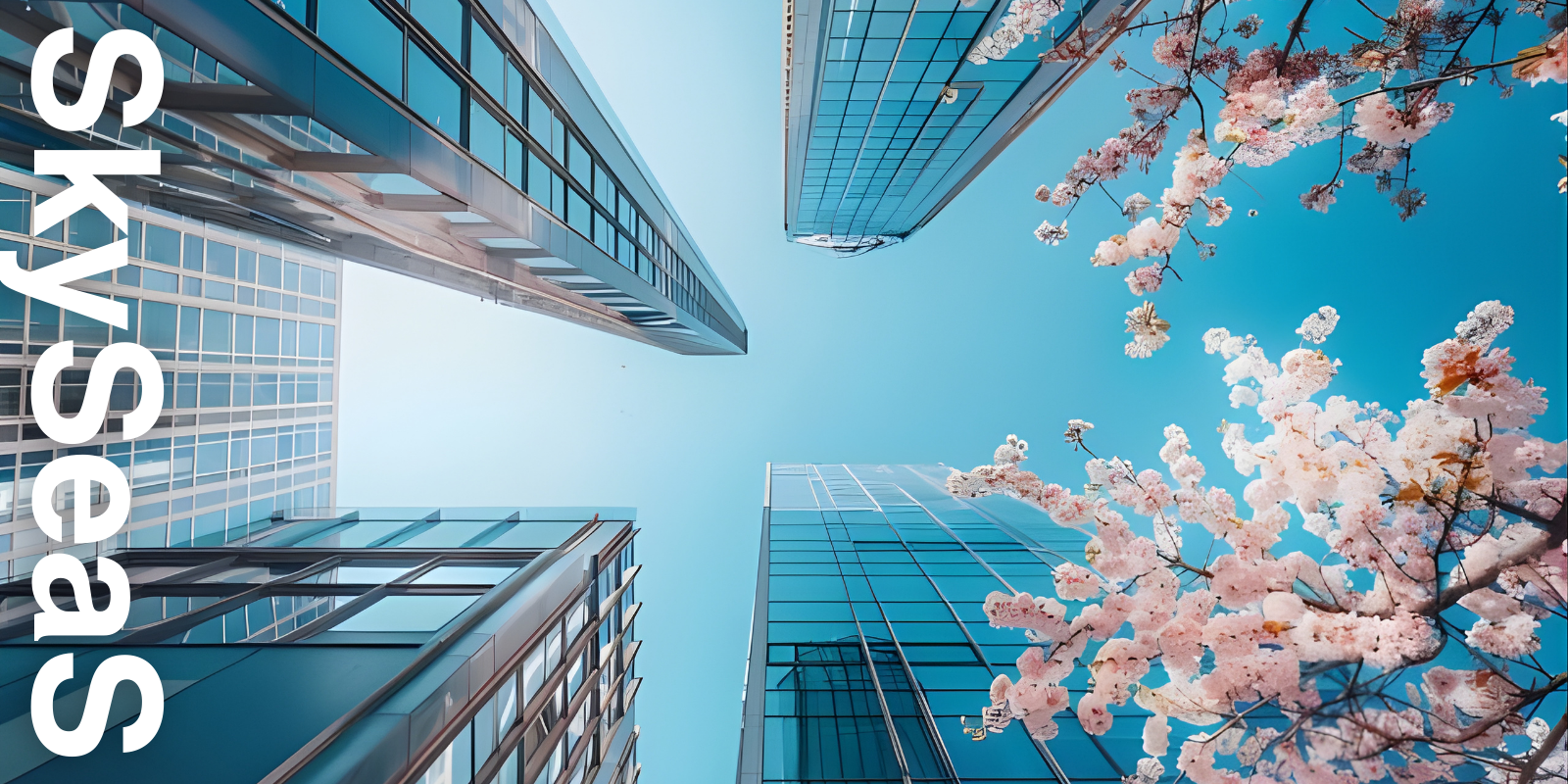 既存代理店に物足りなさを感じる企業が選ぶ戦略型広告代理店SkySeaSの支援イメージ。